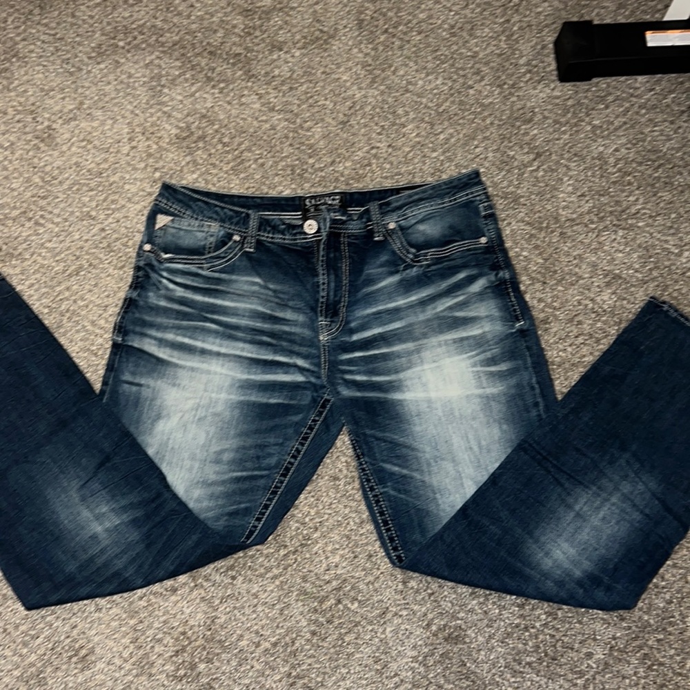 Men’s jeans